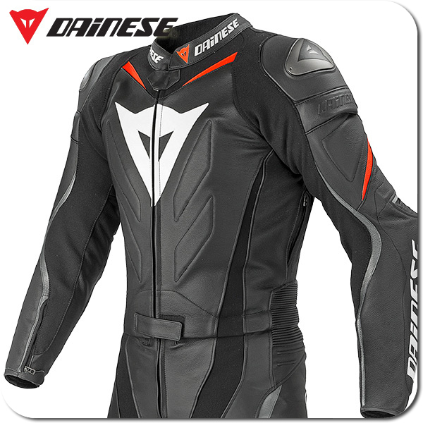 Bộ da 2 mảnh Dainese Laguna Seca EVO size 48