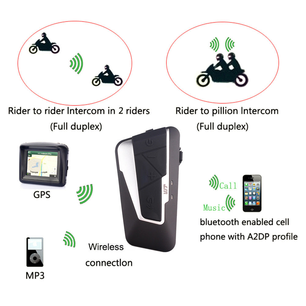 Tai nghe bluetooth VJT pin siêu bền - Image 5