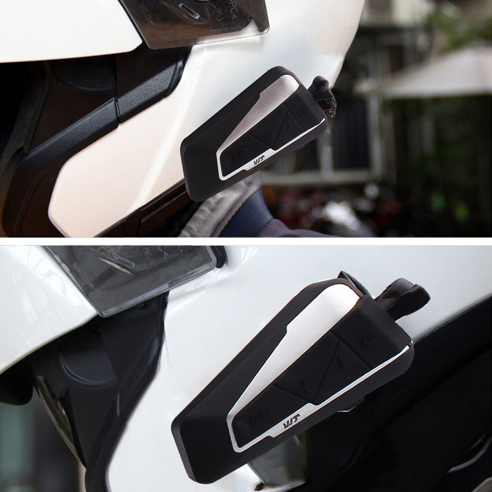 Tai nghe bluetooth VJT pin siêu bền - Image 14