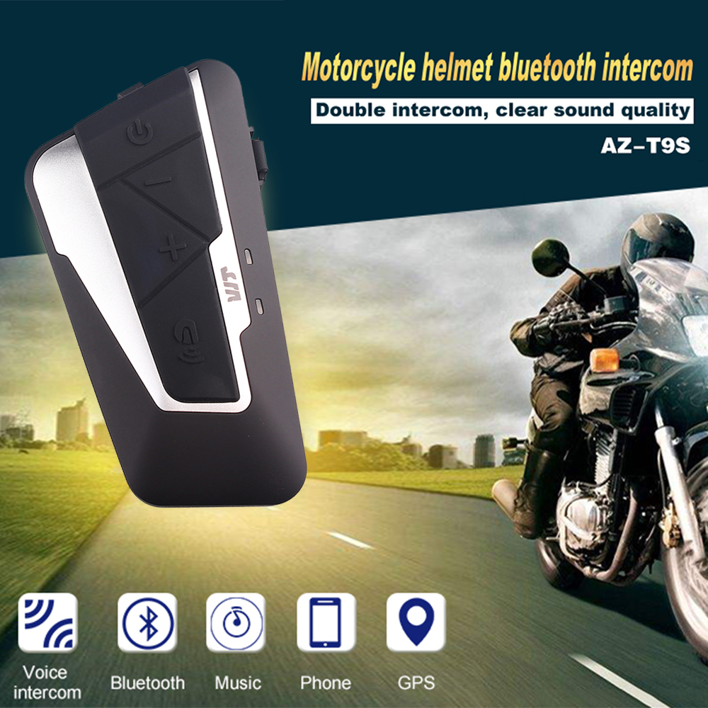 Tai nghe bluetooth VJT pin siêu bền - Image 13