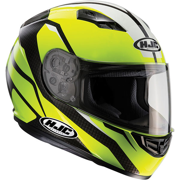 Mũ full face HJC CS-15 Sebka Joker Helmet Shop