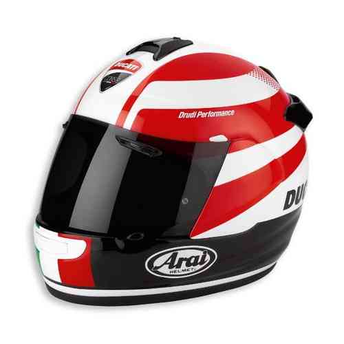 M Full Face Cao C p Arai Chaser V Ducati Corse used Joker Helmet Shop m-full-face-cao-c-p-arai-chaser-v-ducati-corse-used-joker-helmet-shop