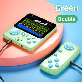 Pocket Game Player
