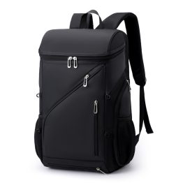 Racquet backpack for tennis badminton basketball | Ba lô thể thao chứa laptop vợt cầu lông bóng rổ